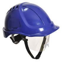 PW54 - Endurance Plus Visor Helmet