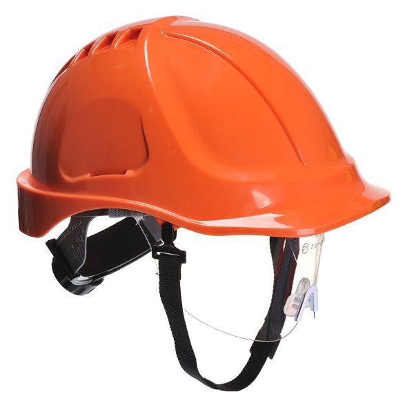 PW54 - Endurance Plus Visor Helmet