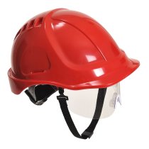 PW54 - Endurance Plus Visor Helmet