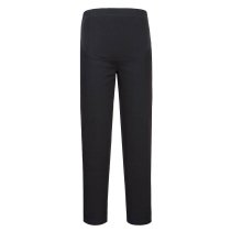 S234 - Stretch Maternity Trousers Black