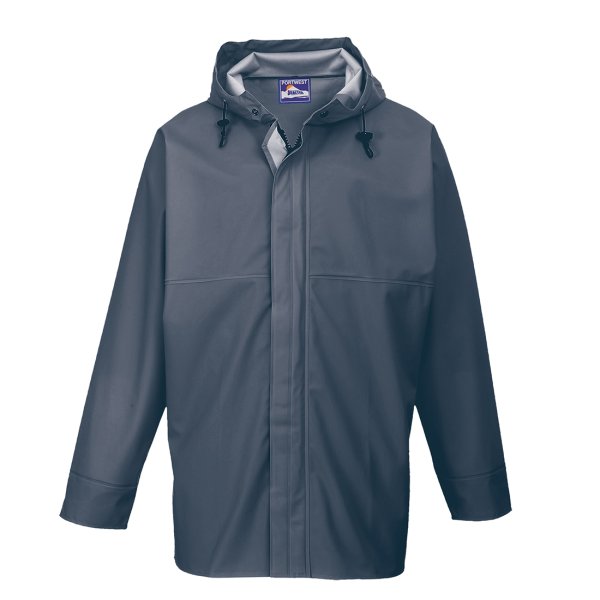 S250 - Sealtex Ocean Jacket Navy