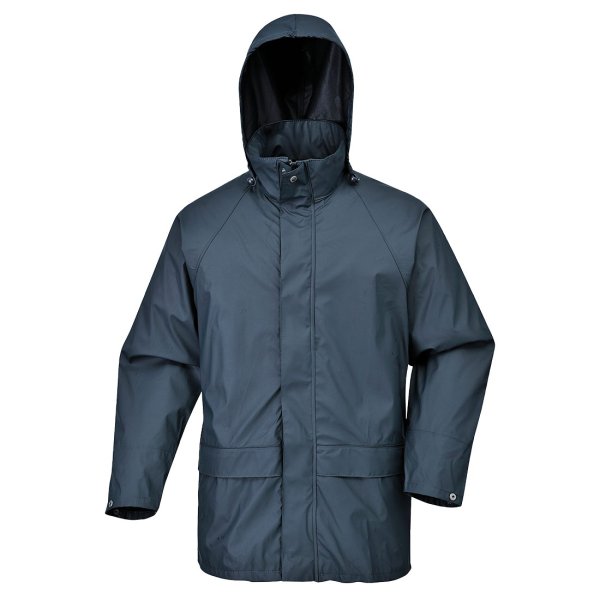 S350 - Sealtex AIR Jacket Navy