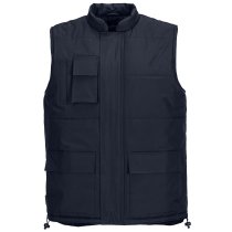 S415 - Classic Bodywarmer Navy