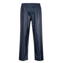 S441 - Classic Rain Trousers Navy