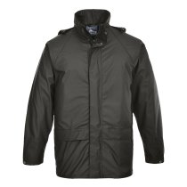 S450 - Sealtex Classic Jacket Black