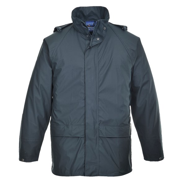 S450 - Sealtex Classic Jacket Navy