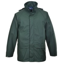 S450 - Sealtex Classic Jacket Olive Green