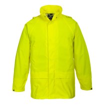 S450 - Sealtex Classic Jacket Yellow