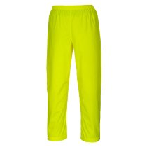 S451 - Sealtex Classic Trousers Yellow