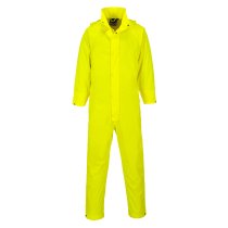 S452 - Sealtex Classic Coverall Yellow