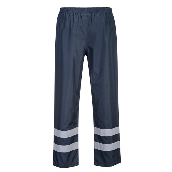 S481 - Iona Lite Rain Trousers Navy