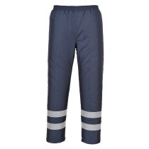 S482 - Iona Lite Winter Trousers Navy