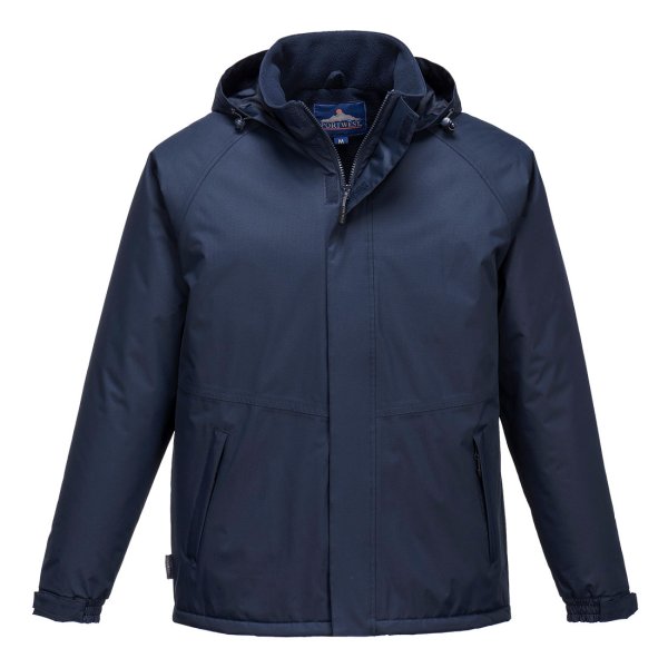 S505 - Limax Winter Jacket Navy