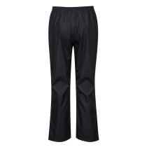 S556 - Vanquish Rain Trousers Black