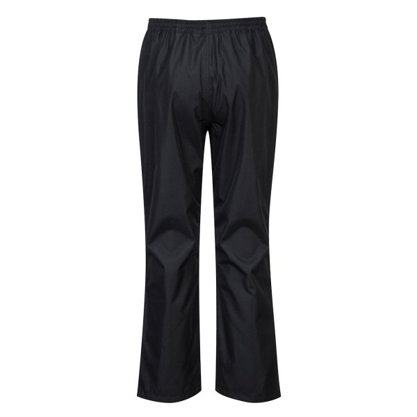 S556 - Vanquish Rain Trousers Black