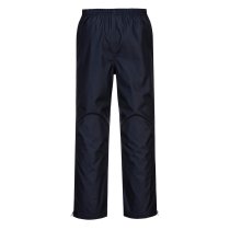 S556 - Vanquish Rain Trousers Dark Navy