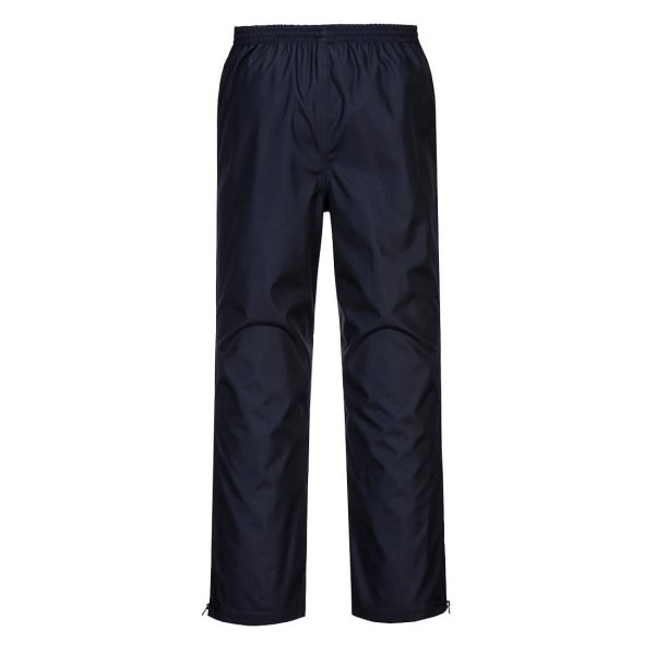 S556 - Vanquish Rain Trousers Dark Navy