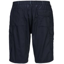 S790 - Combat Shorts Navy