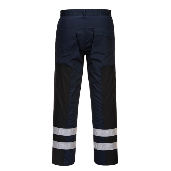 S918 - Iona Ballistic Trousers Navy