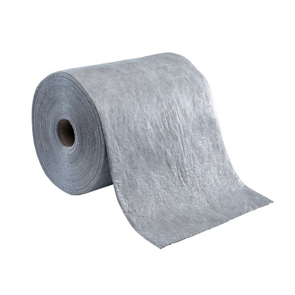 SM15 - Maintenance Roll Grey