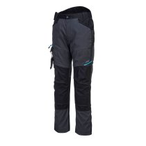 T701 - WX3 Work Trousers Metal Grey Short