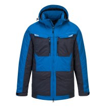 T740 - WX3 Winter Jacket Persian Blue