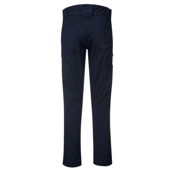 T801 - KX3 Cargo Trousers Navy