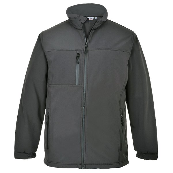 TK50 - Softshell (3L) Grey