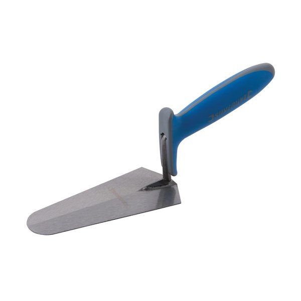 Silverline Gauging Trowel Soft-Grip