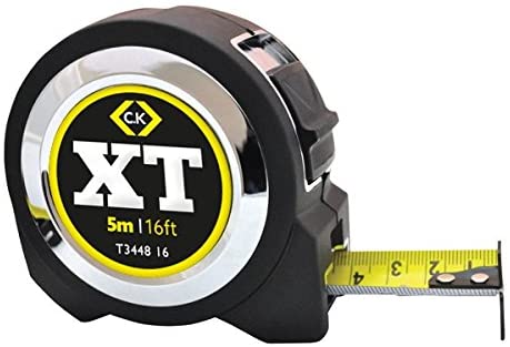 25 foot 8mtr XT tape measure