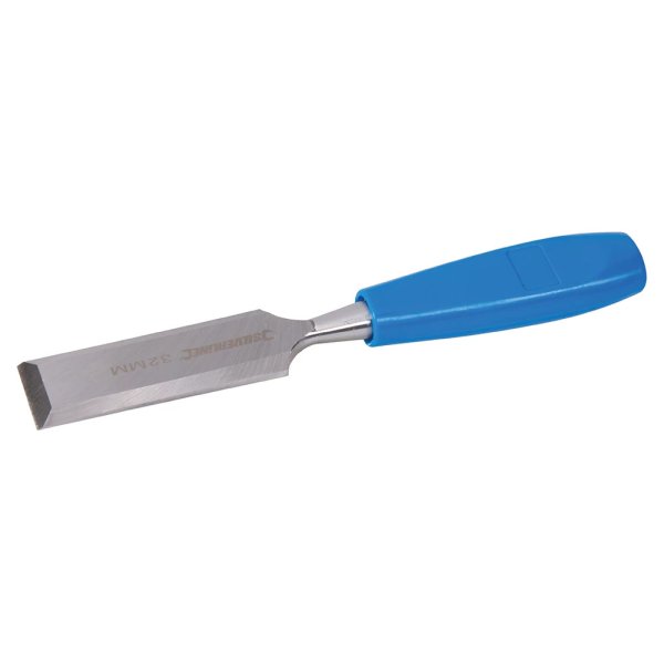 Silverline Wood Chisel 6mm