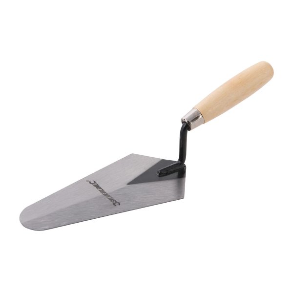 Silverline Gauging Trowel