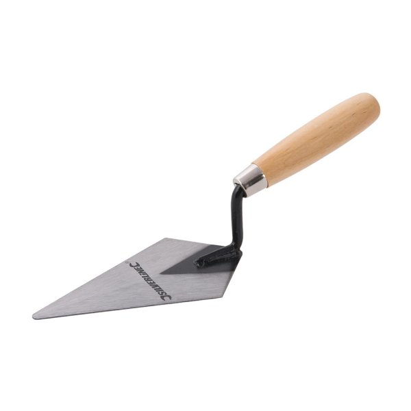 Silverline Pointing Trowel