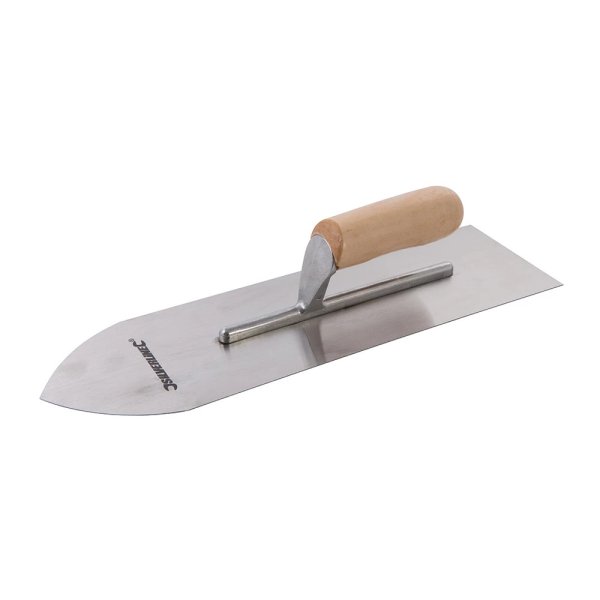 Silverline Flooring Trowel