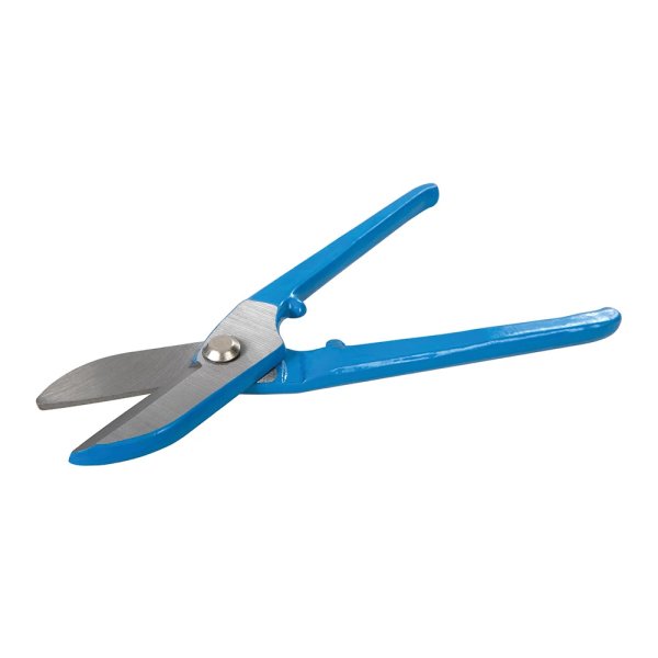 Silverline Tin Snips 200mm