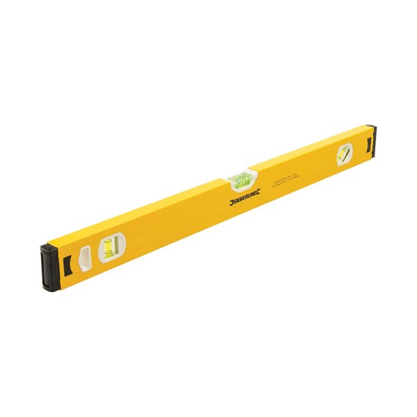 Silverline Spirit Level 450mm