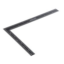 Silverline Steel Framing Square 600 x 400mm