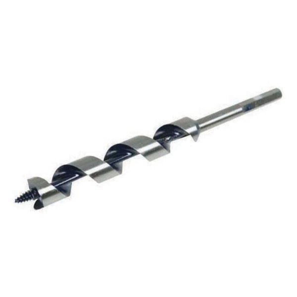 Silverline Auger Bit 13 x 450mm