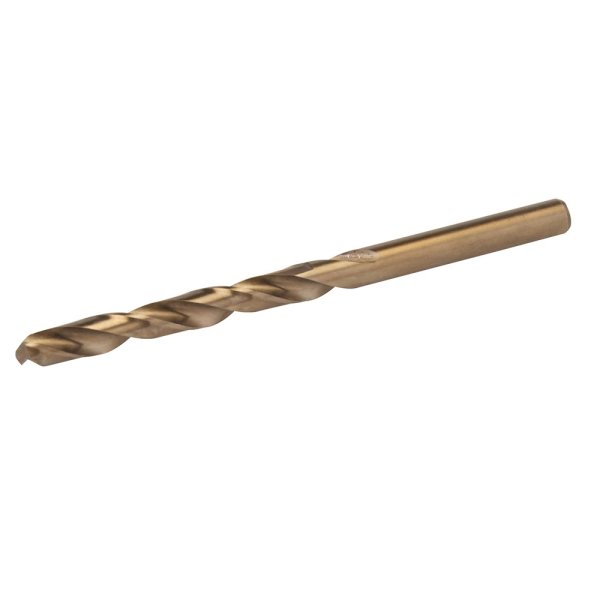 Silverline Cobalt Drill Bit 9.0mm