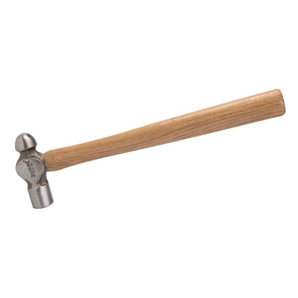 Silverline Ball Pein Hammer Ash8oz (227g)