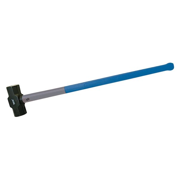 Silverline Sledge Hammer Fibreglass 14lb (6.35kg)