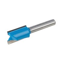 Silverline 1/4″ Straight Metric Cutter 15 x 20mm