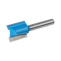 Silverline 1/4″ Straight Metric Cutter 18 x 20mm