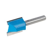 Silverline 1/4″ Straight Metric Cutter 20 x 20mm