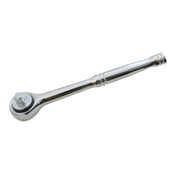 Silverline Ratchet Handle 1/4" / 150mm