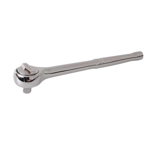 Silverline Ratchet Handle 1/2" / 250mm