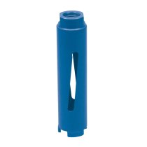 Silverline Diamond Core Drill Bit 42 x 150mm