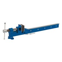 Silverline T-Bar Sash Cramp 600mm