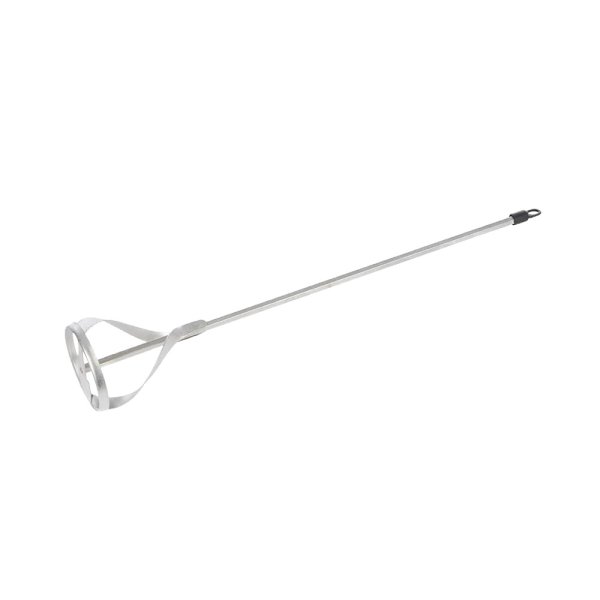 Silverline Mixing Paddle Zinc Plated 100 x 580mm