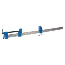 Silverline Expert Sash Cramp 600mm